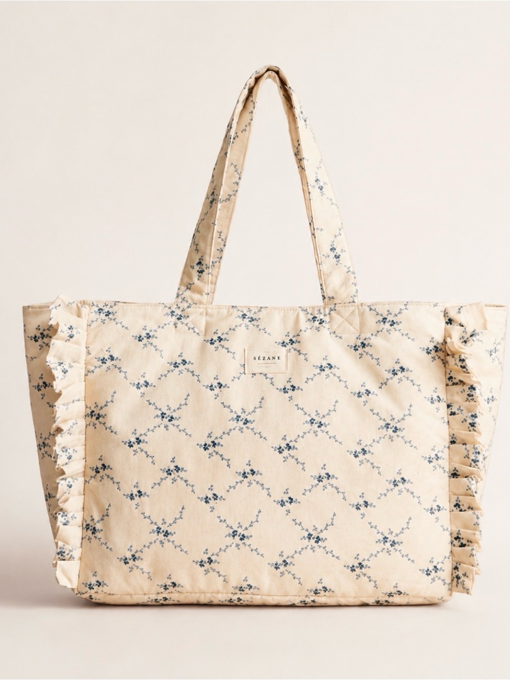 【RARE】Tote Bag NEW